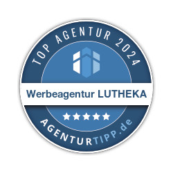 Top 100 SEO-Agentur in Deutschland 2024 (Agenturtipp)