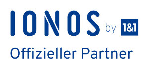IONOS Partner-Siegel