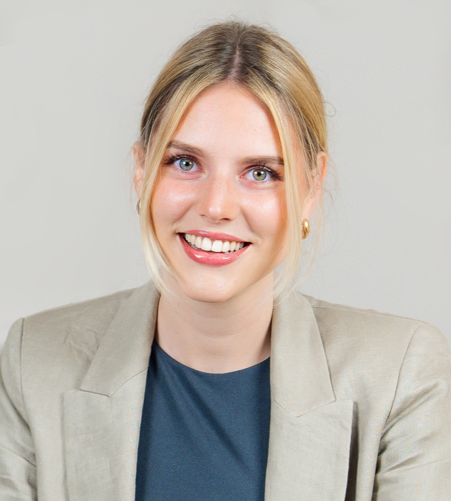 Svantje Schiemann - LUTHEKA